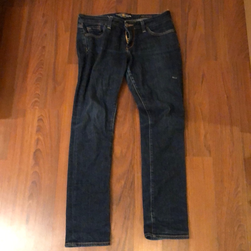 Lucky brand jeans